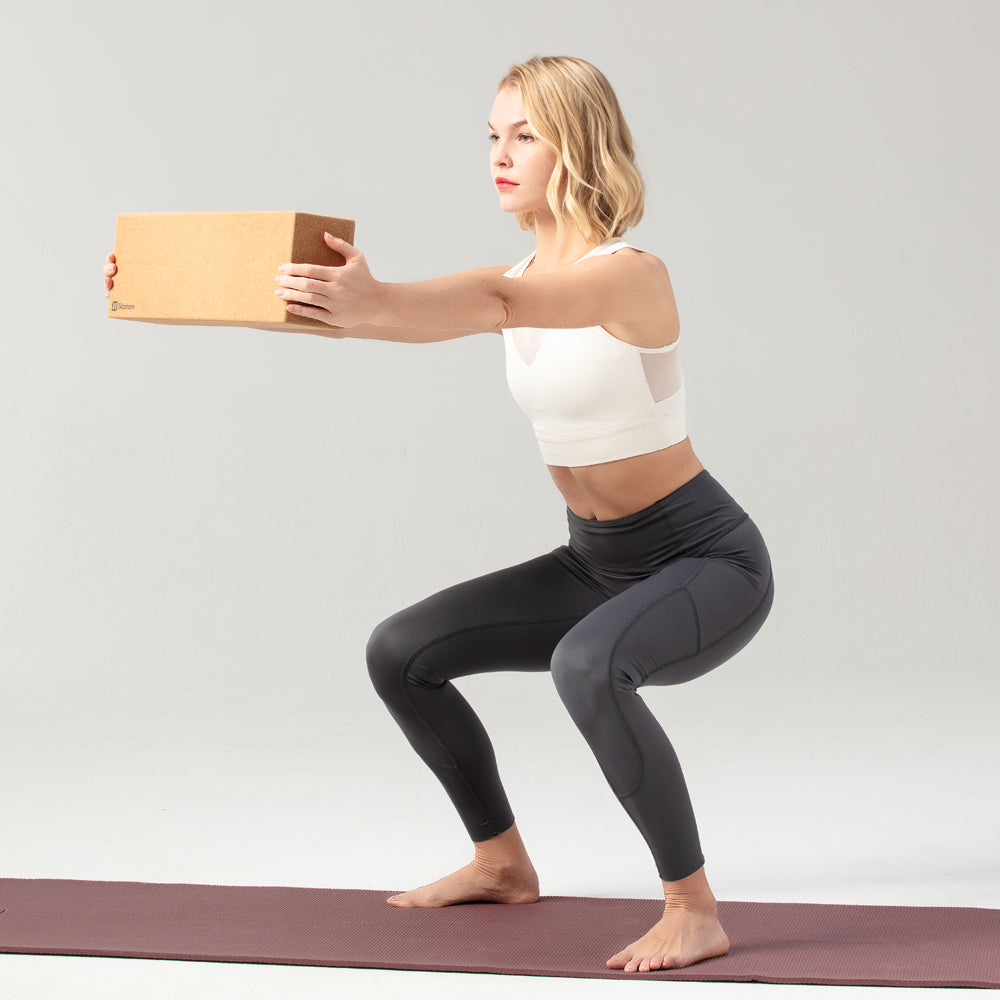Yoga Brick